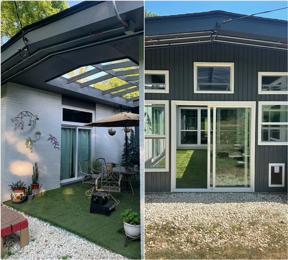 Custom lawn care service near you across Hot Springs, AR - RDR Excavation and Construction