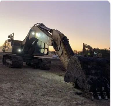 Professional residential landscaping in Hot Springs, AR by RDR Excavation and Construction