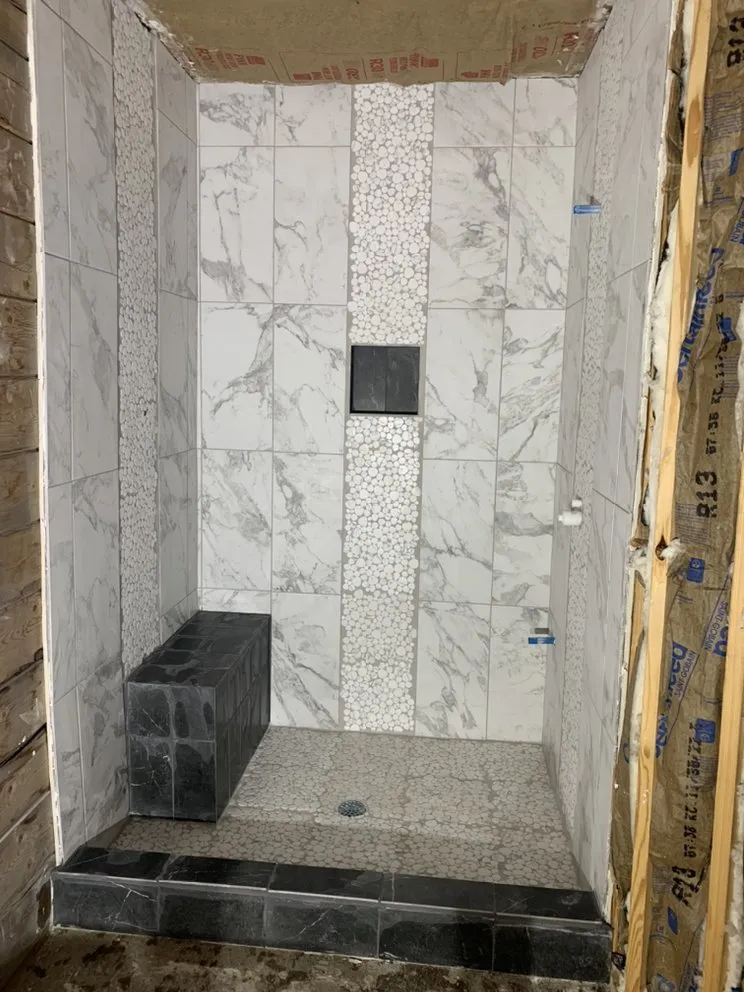 Custom yard cleanup service for homes in Hot Springs, AR by RDR Excavation and Construction