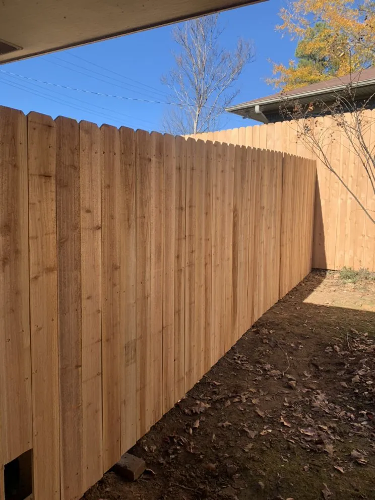 Reliable landscaping services with custom design across Hot Springs, AR - RDR Excavation and Construction