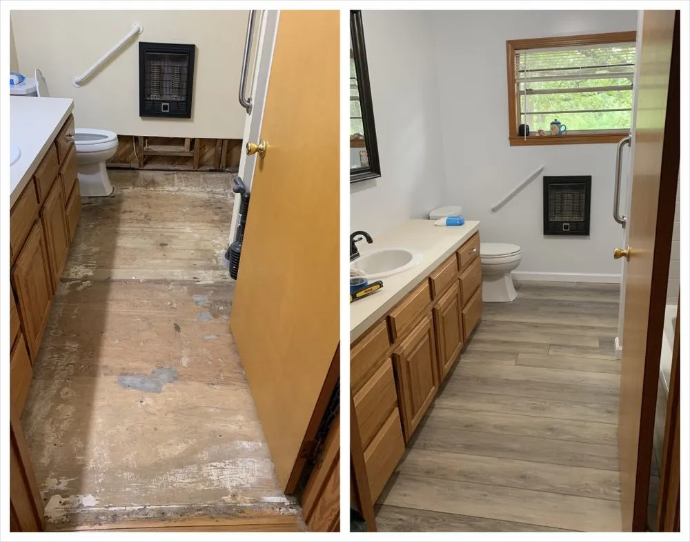 Top-rated landscaping services in Hot Springs, AR - RDR Excavation and Construction