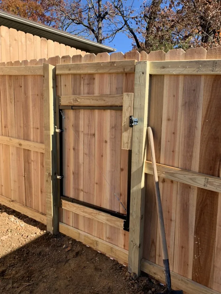 Affordable landscape design for beautiful yards across Hot Springs, AR - RDR Excavation and Construction