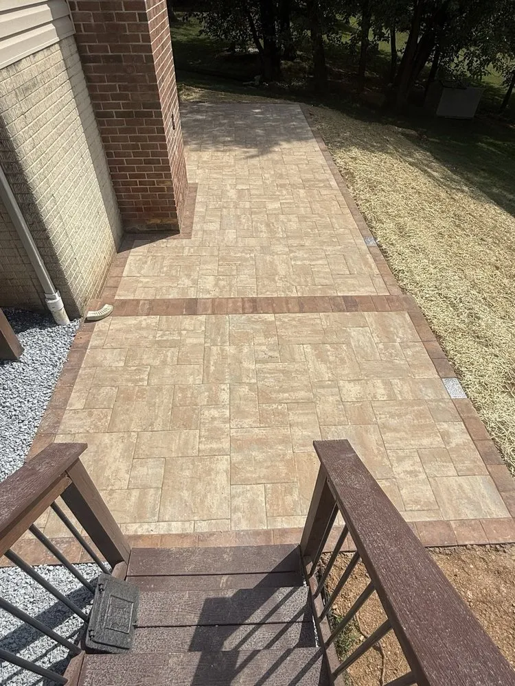 Reliable yard cleanup service experts serving Finksburg, MD - RDR Landscaping
