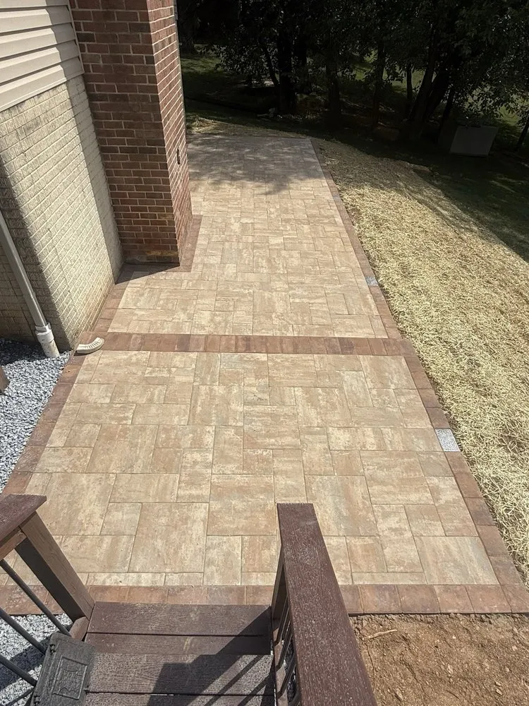 Reliable lawn care service for outdoor upgrades across Finksburg, MD - RDR Landscaping