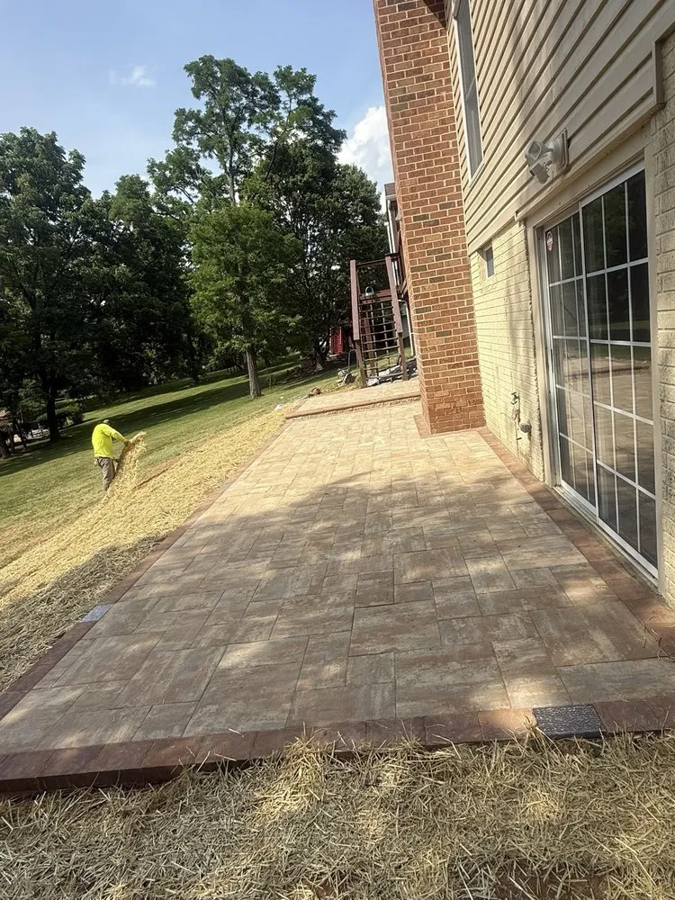 Local residential landscaping for residential properties across Finksburg, MD - RDR Landscaping