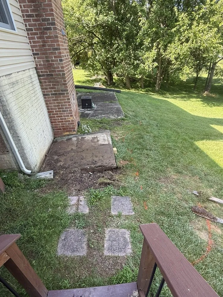 Affordable landscape installation experts serving Finksburg, MD - RDR Landscaping