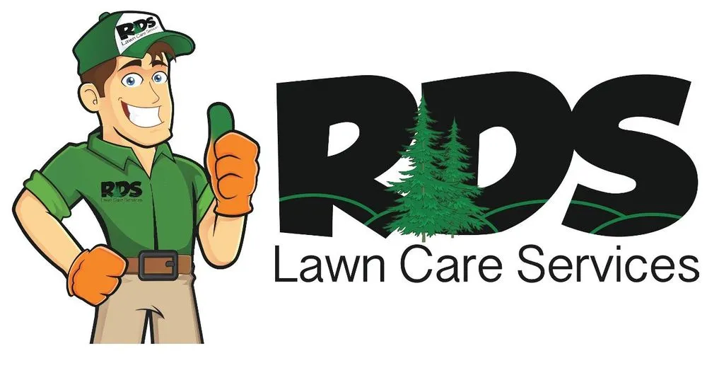 Professional yard maintenance for homes in Mount Holly, NC by RDS Lawn Care Services