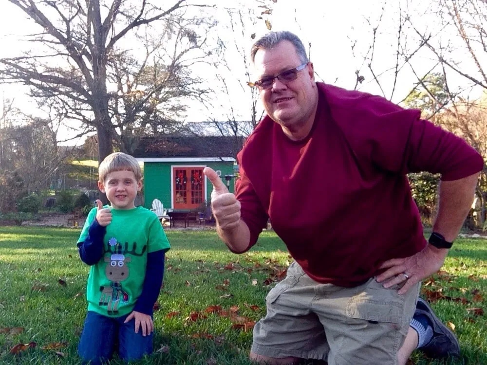 Local yard cleanup service in Mount Holly, NC - RDS Lawn Care Services