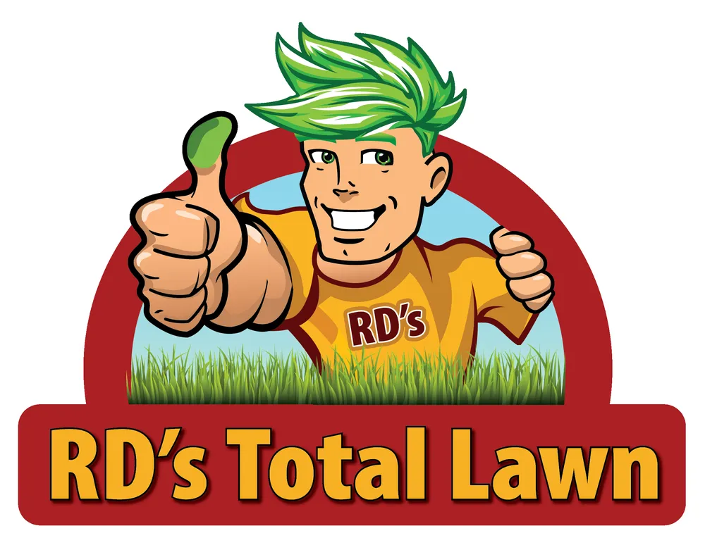 Custom outdoor landscaping with custom design across Langhorne, PA - RD's Total Lawn