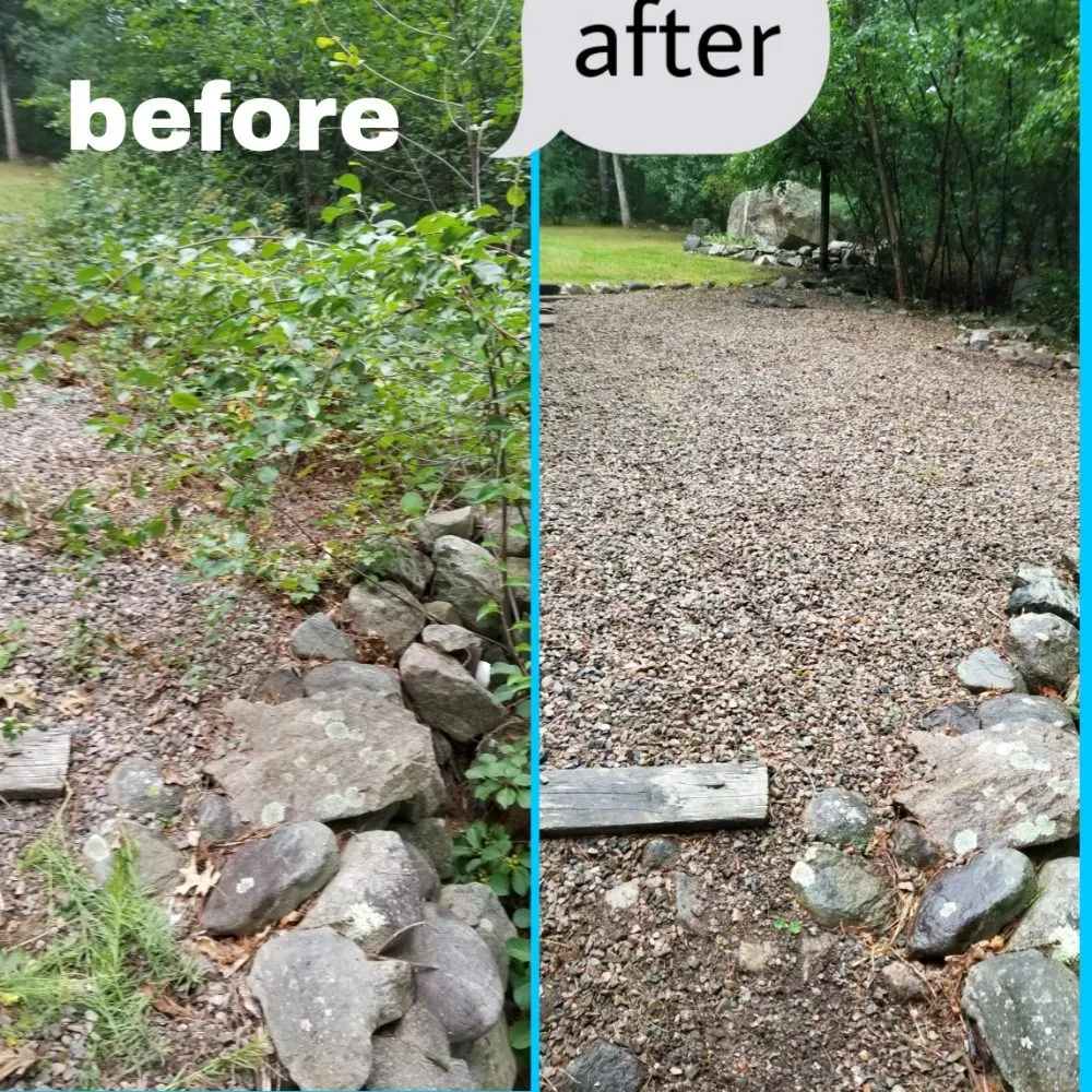 Expert landscaping services for outdoor upgrades in Framingham, MA by Rdv Landscape