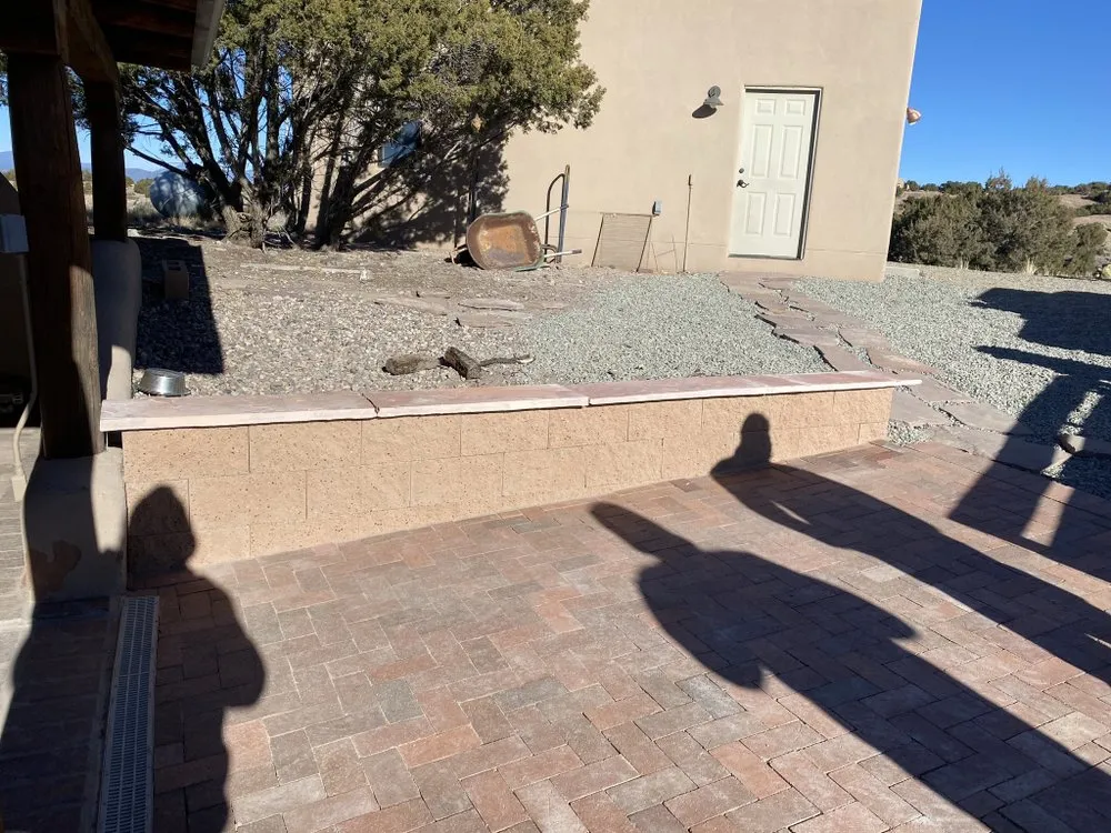 Expert lawn care service in Santa Fe, NM - Rdz Landscaping