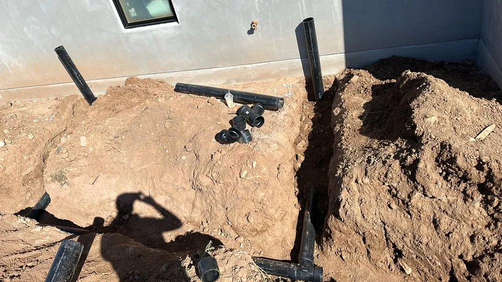 Local garden landscaping experts serving Santa Fe, NM - Rdz Landscaping