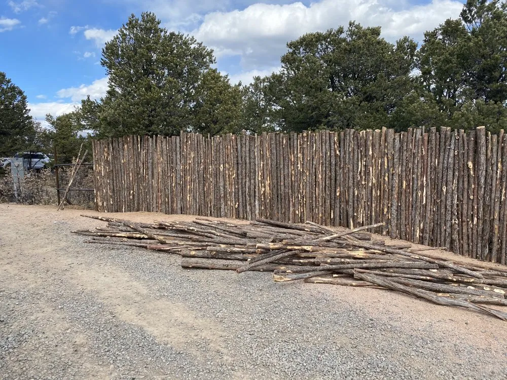 Local landscape installation for year-round maintenance across Santa Fe, NM - Rdz Landscaping