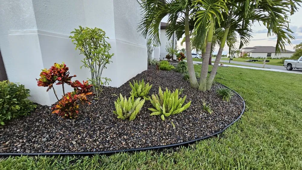 Custom lawn care service experts serving Bokeelia, FL - RDZ Landscaping Services