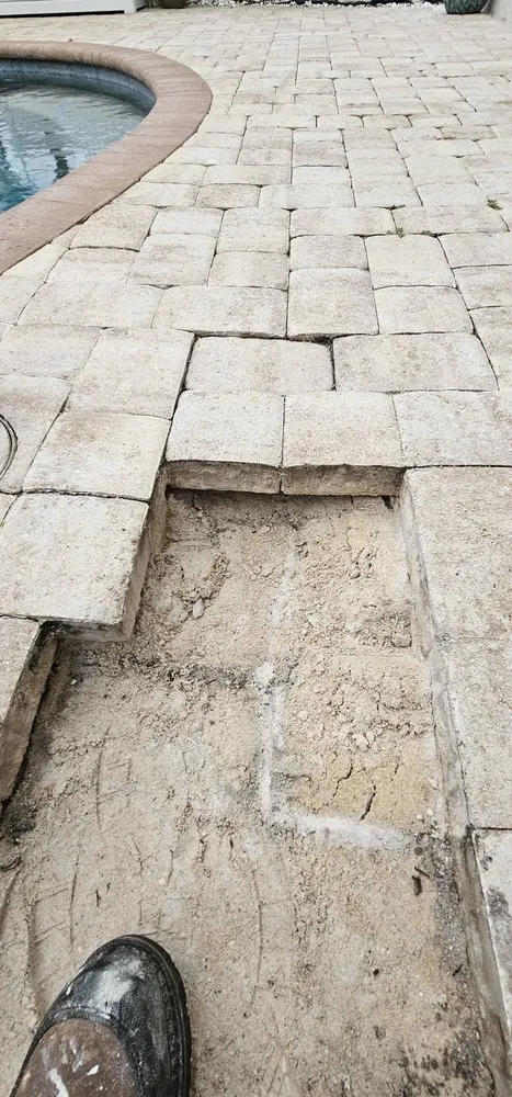 Reliable landscape installation experts serving Bokeelia, FL - RDZ Landscaping Services