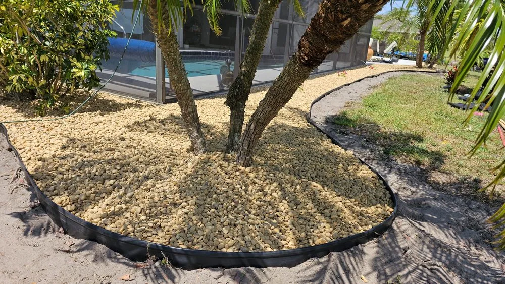 Top-rated yard cleanup service in Bokeelia, FL - RDZ Landscaping Services