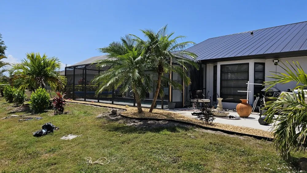 Local landscape design for residential properties across Bokeelia, FL - RDZ Landscaping Services