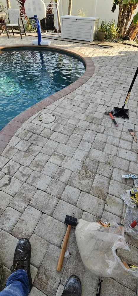 Custom lawn mowing service for beautiful yards across Bokeelia, FL - RDZ Landscaping Services