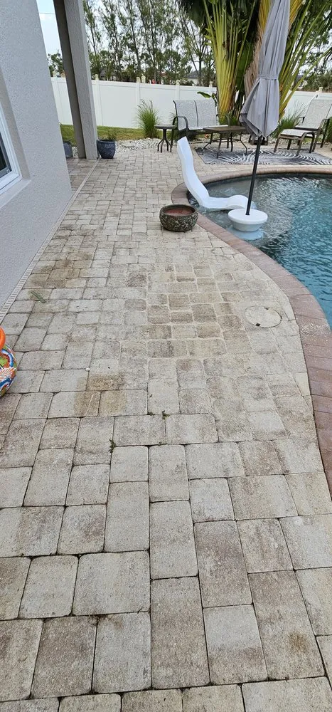 Expert outdoor landscaping for homes across Bokeelia, FL - RDZ Landscaping Services