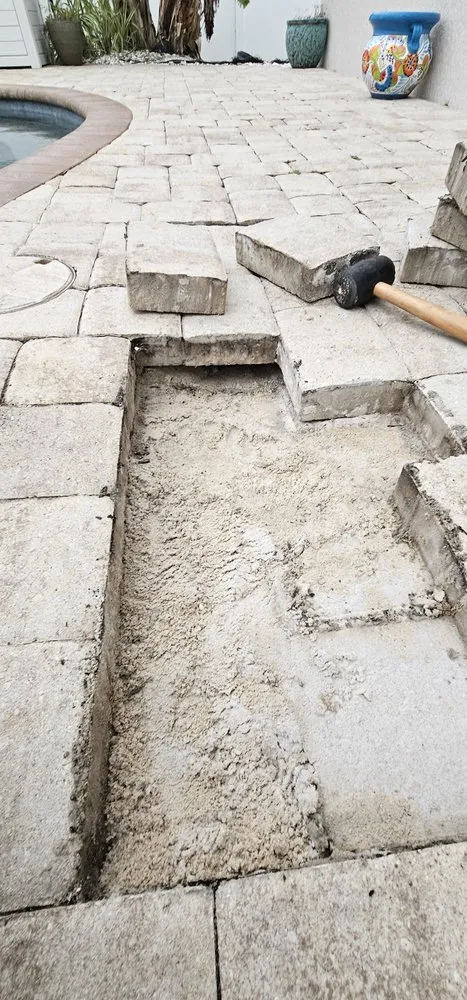 Reliable yard cleanup service for beautiful yards across Bokeelia, FL - RDZ Landscaping Services