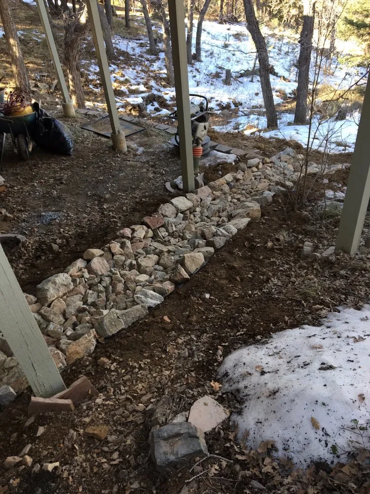 Affordable lawn care service for beautiful yards across Prescott Valley, AZ - R.E. and Sons Landscaping