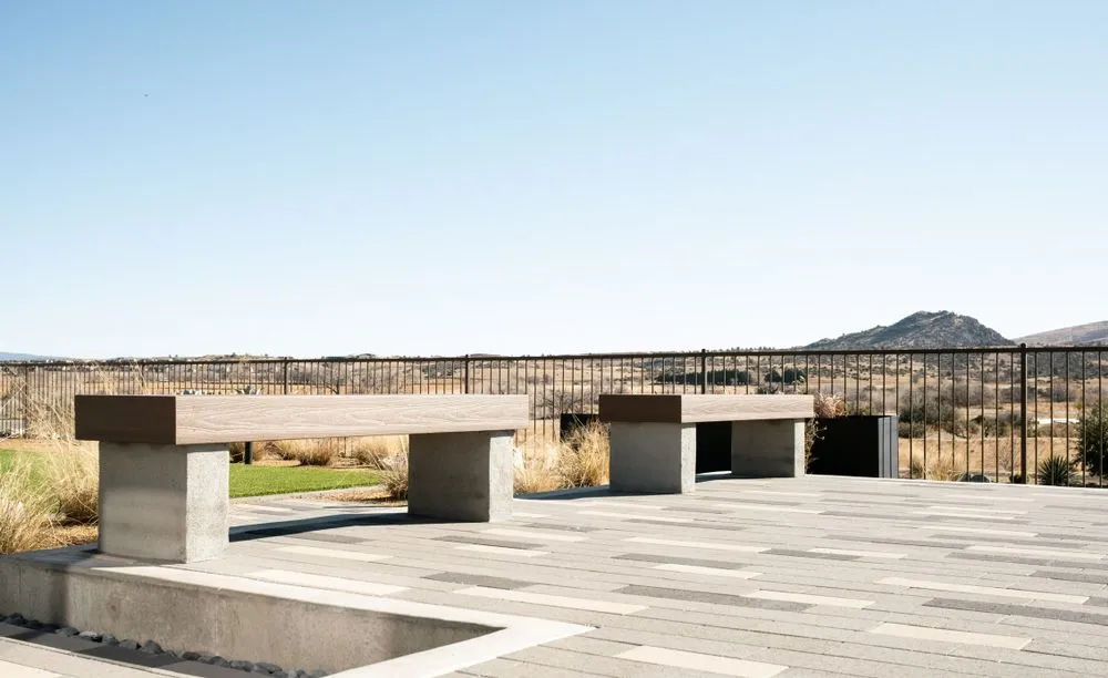 Reliable lawn mowing service in Prescott Valley, AZ - R.E. and Sons Landscaping