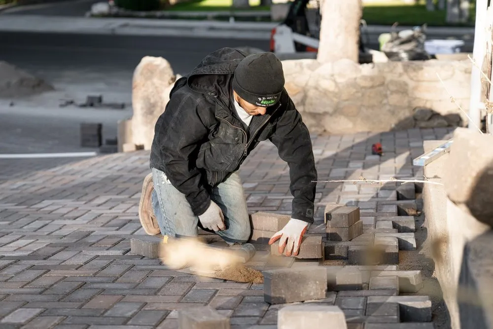 Custom yard maintenance for outdoor upgrades across Prescott Valley, AZ - R.E. and Sons Landscaping