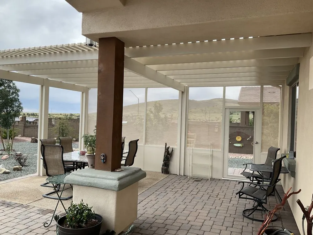 Trusted lawn care service experts serving Prescott Valley, AZ - R.E. and Sons Landscaping