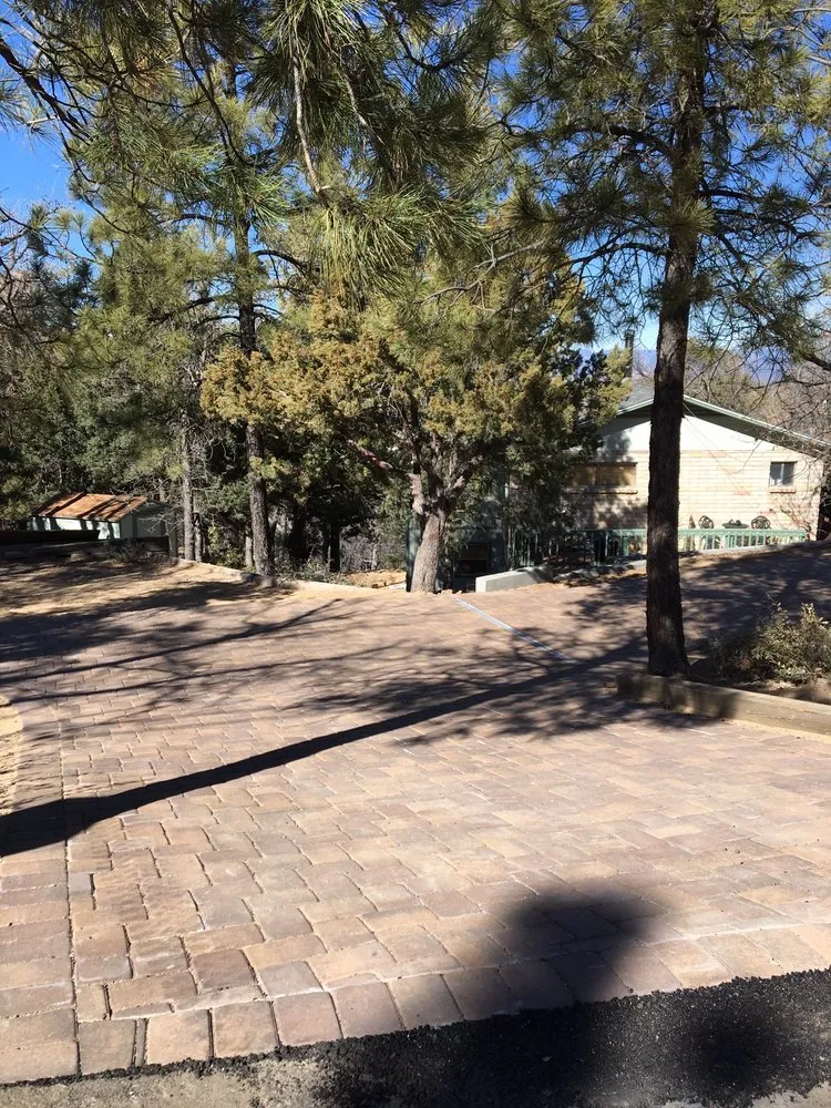 Affordable lawn mowing service experts serving Prescott Valley, AZ - R.E. and Sons Landscaping