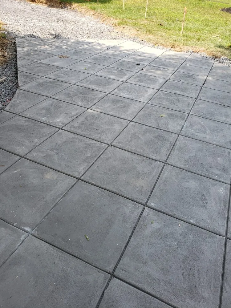 Trusted landscape installation in Telford, PA - RE Concrete and Paving