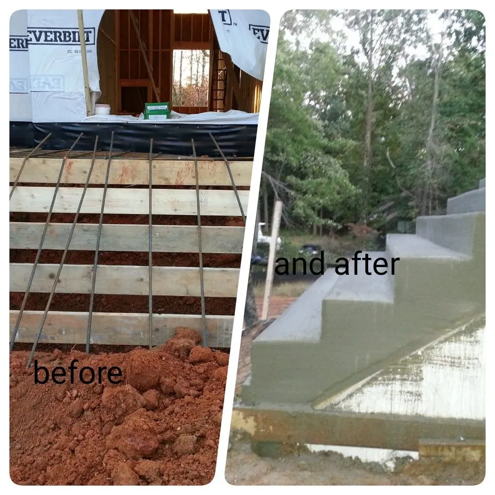 Expert lawn mowing service in Telford, PA by RE Concrete and Paving