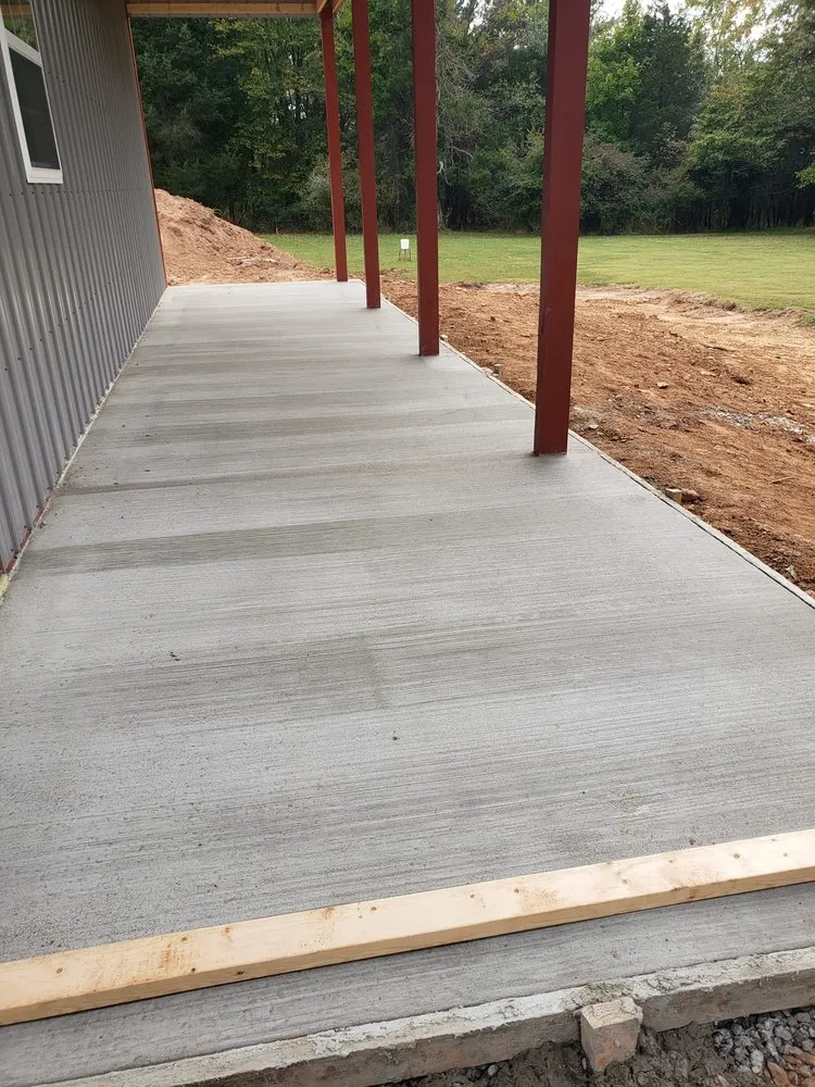 Top-rated landscape installation near you across Telford, PA - RE Concrete and Paving