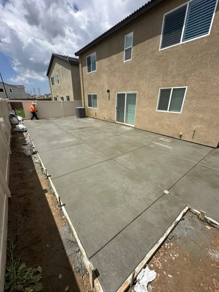 Trusted residential landscaping for residential properties across Beaumont, CA - Re-Envisioned Landscaping