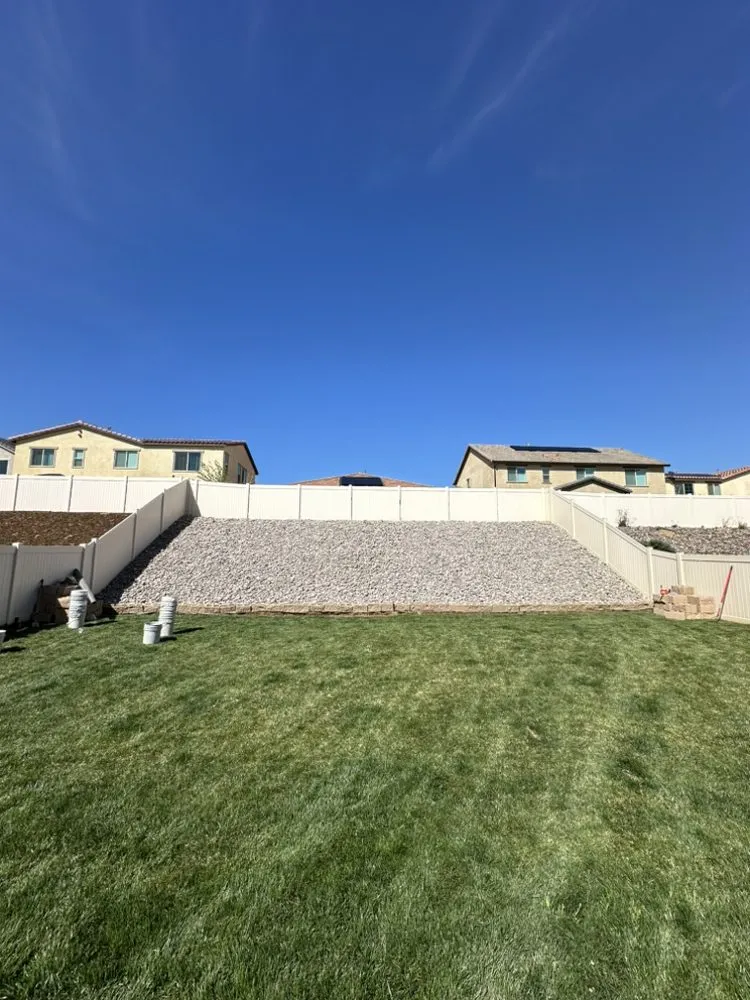 Professional landscaping services experts serving Beaumont, CA - Re-Envisioned Landscaping