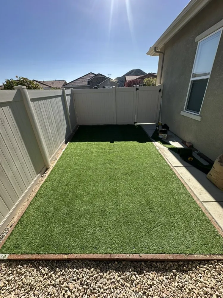 Affordable landscape design near you across Beaumont, CA - Re-Envisioned Landscaping