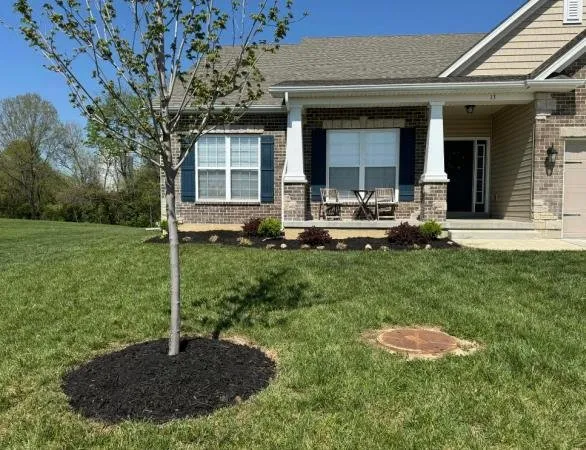 Reliable landscape design experts serving Moscow Mills, MO - Re-Fresh Residential Lawn Care & Power Washing