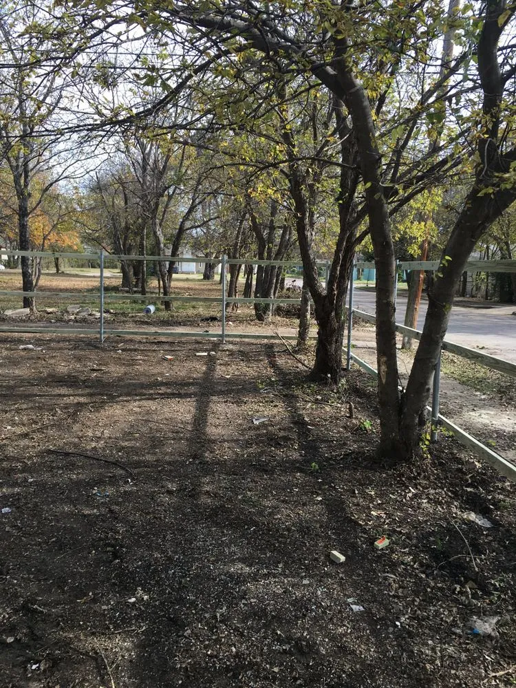 Expert landscape installation in Waxahachie, TX by R&E General Works