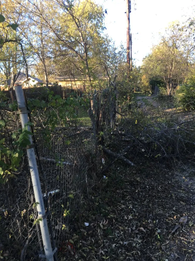 Trusted lawn mowing service for year-round maintenance across Waxahachie, TX - R&E General Works