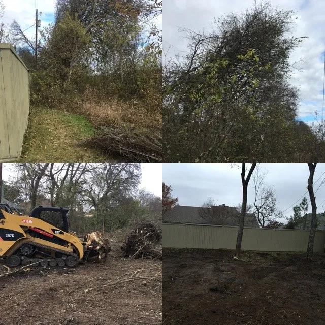 Affordable outdoor landscaping with custom design across Waxahachie, TX - R&E General Works