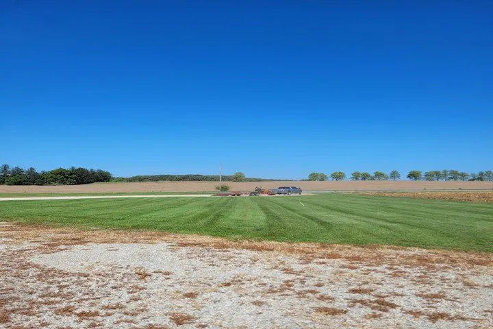 Affordable yard cleanup service experts serving Grant Park, IL - Re-Green Fertilizing & Weed Control