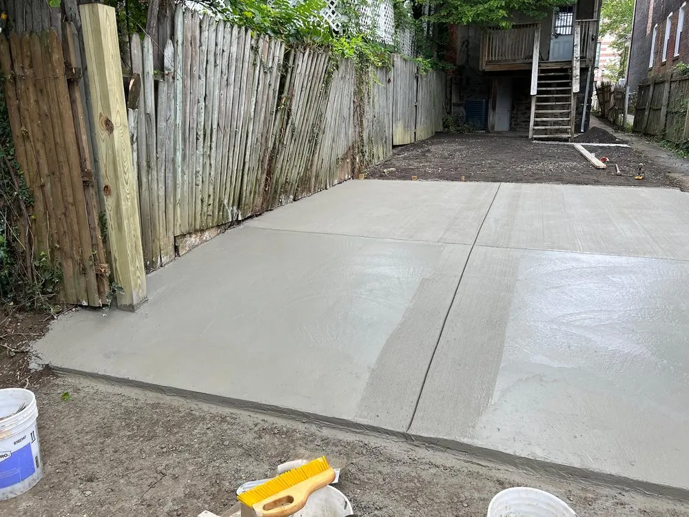 Expert landscaping services experts serving Silver Spring, MD - R&E Hardscaping