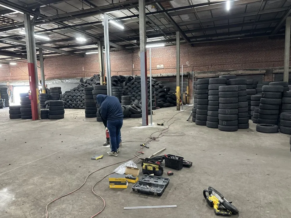 Local lawn care service in Silver Spring, MD by R&E Hardscaping