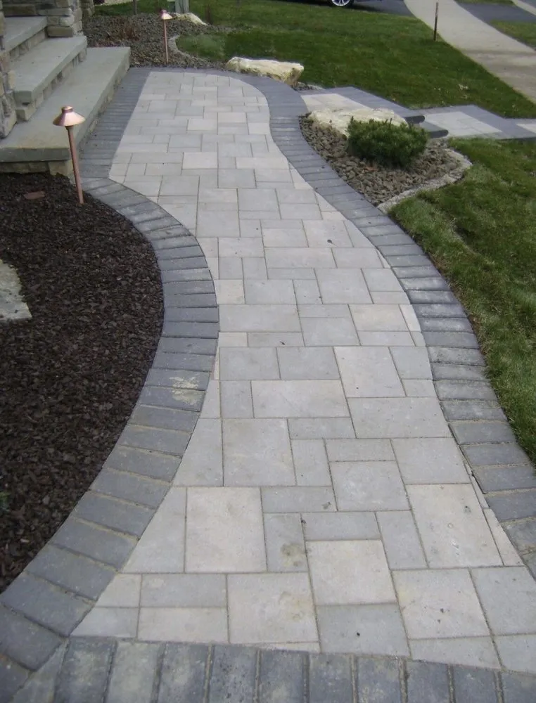 Top-rated landscaping services in Silver Spring, MD by R&E Hardscaping
