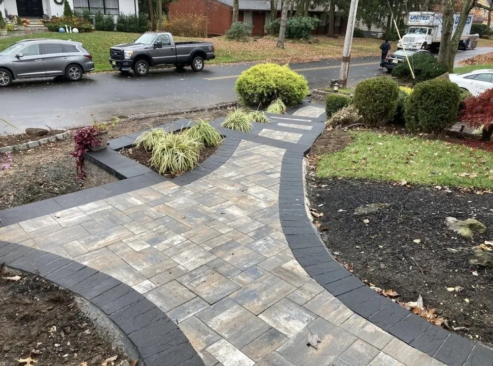 Reliable landscape installation in Silver Spring, MD - R&E Hardscaping