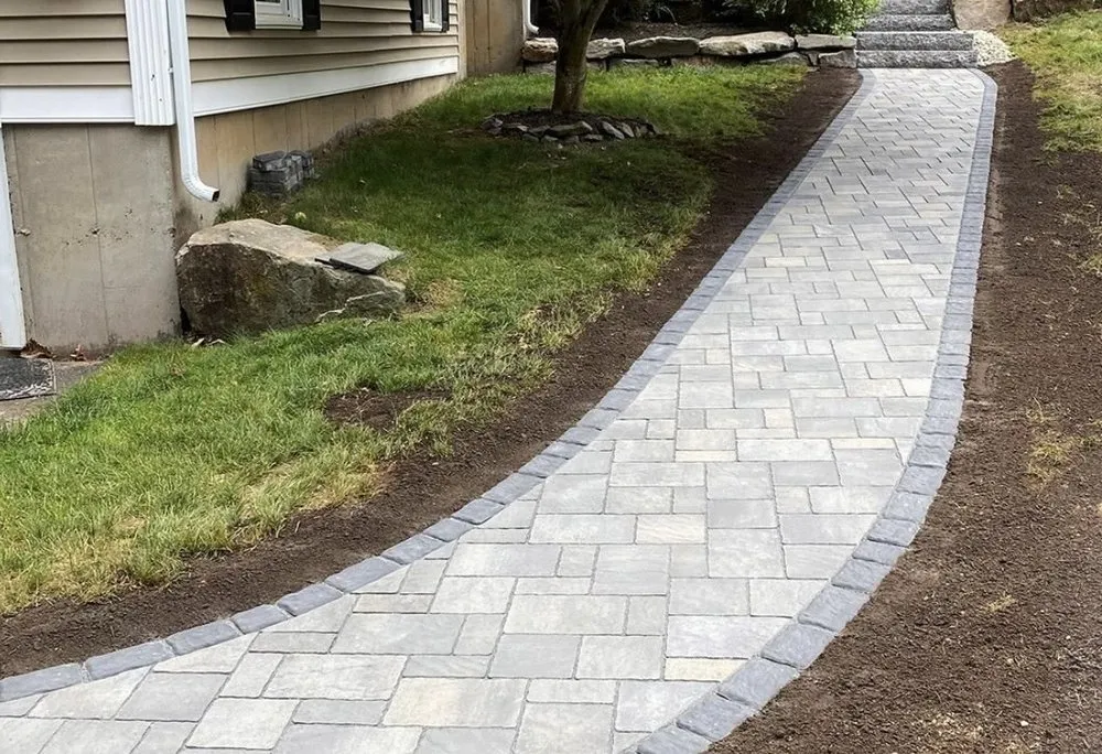 Trusted landscaping services in Silver Spring, MD - R&E Hardscaping
