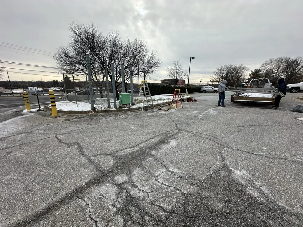 Affordable landscape installation for outdoor upgrades across Silver Spring, MD - R&E Hardscaping