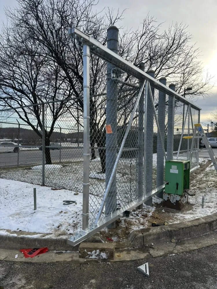 Expert yard cleanup service in Silver Spring, MD - R&E Hardscaping