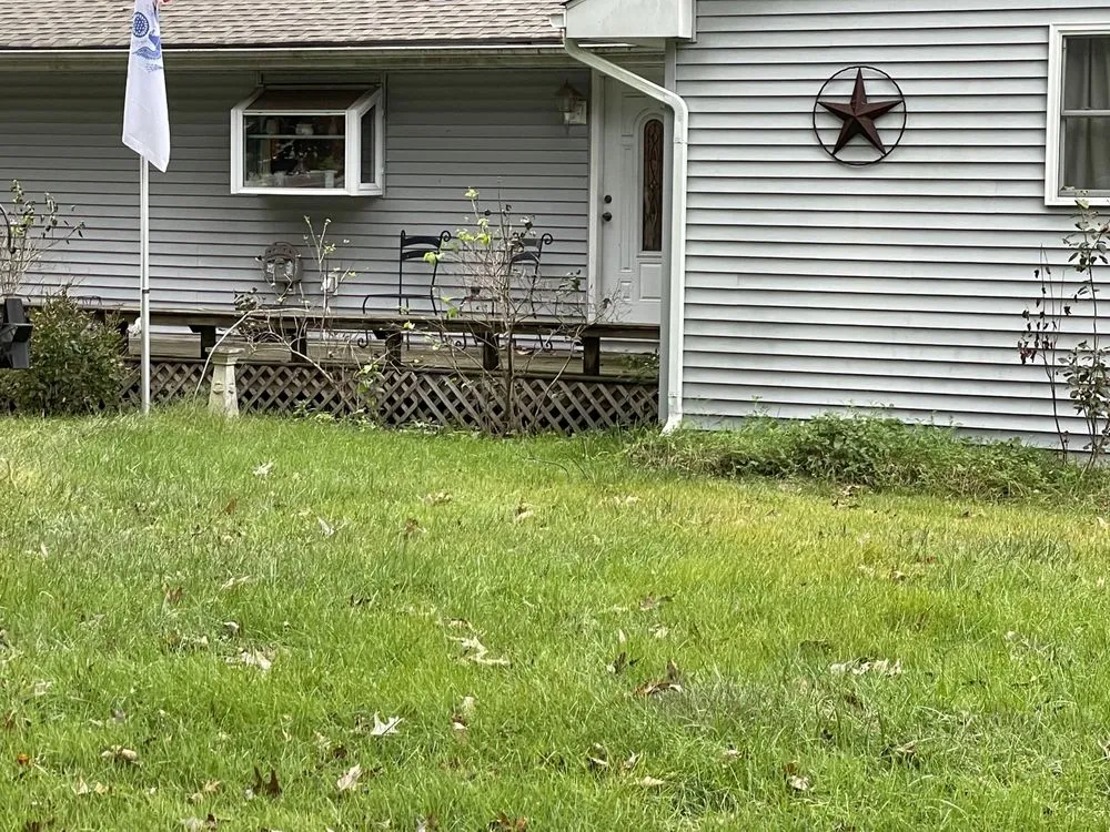 Expert yard cleanup service near you in Browns Mills, NJ by R&E Landscape And Lawn Care