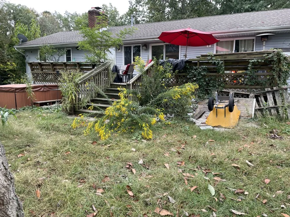 Affordable yard maintenance for residential properties in Browns Mills, NJ by R&E Landscape And Lawn Care