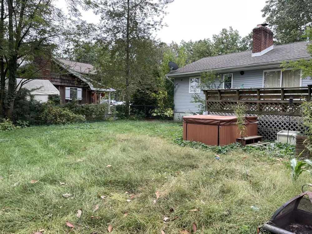 Custom landscaping services for beautiful yards across Browns Mills, NJ - R&E Landscape And Lawn Care